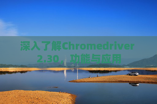 深入了解Chromedriver 2.30，功能与应用